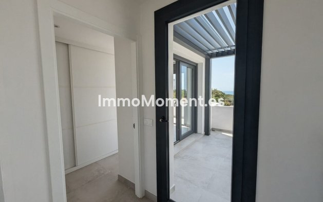 Reventa - Villa independiente - Marbella - Cabopino