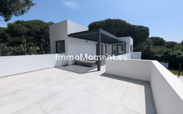 Reventa - Villa independiente - Marbella - Cabopino