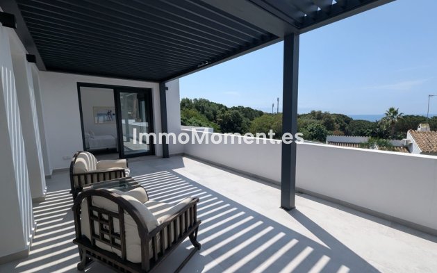 Reventa - Villa independiente - Marbella - Cabopino
