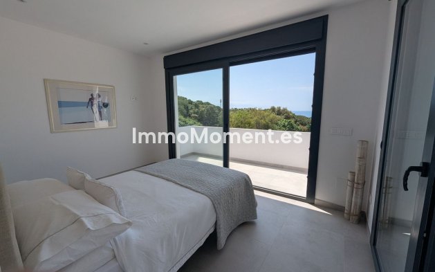 Reventa - Villa independiente - Marbella - Cabopino