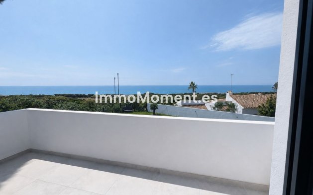 Reventa - Villa independiente - Marbella - Cabopino