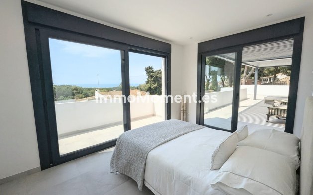 Reventa - Villa independiente - Marbella - Cabopino