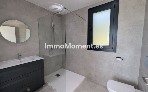 Reventa - Villa independiente - Marbella - Cabopino