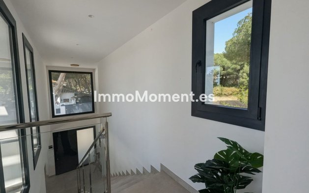 Reventa - Villa independiente - Marbella - Cabopino