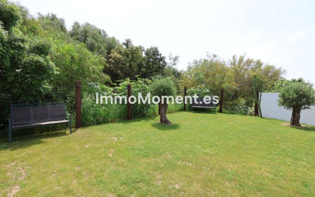 Reventa - Villa independiente - Marbella - Cabopino