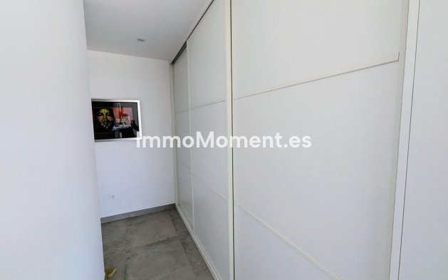 Reventa - Villa independiente - Marbella - Cabopino