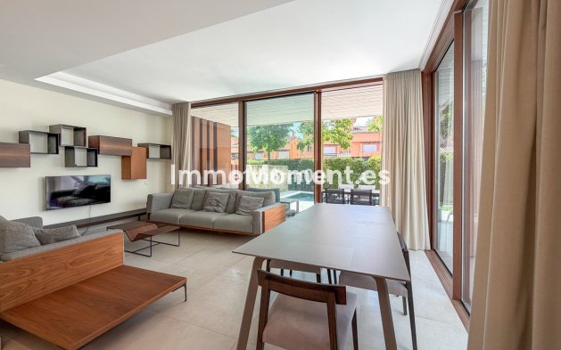 Resale - Detached villa - Marbella - The Golden Mile