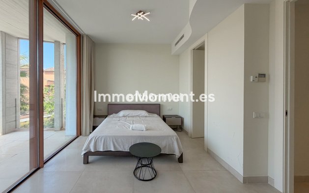 Resale - Detached villa - Marbella - The Golden Mile