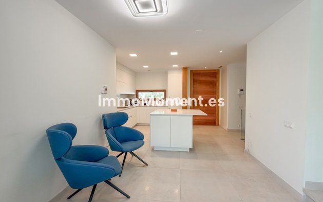 Resale - Detached villa - Marbella - The Golden Mile