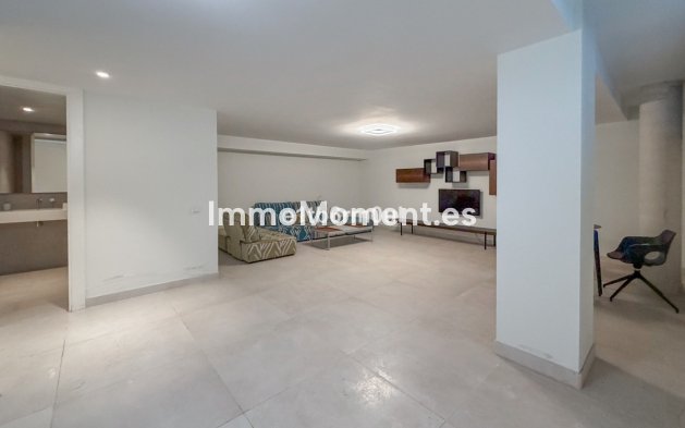Resale - Detached villa - Marbella - The Golden Mile