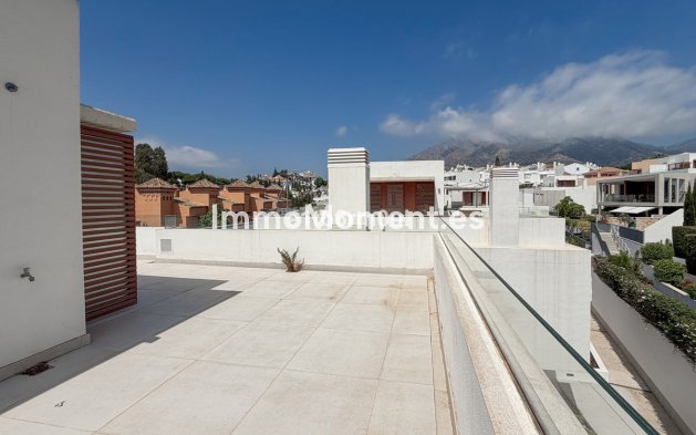 Resale - Detached villa - Marbella - The Golden Mile