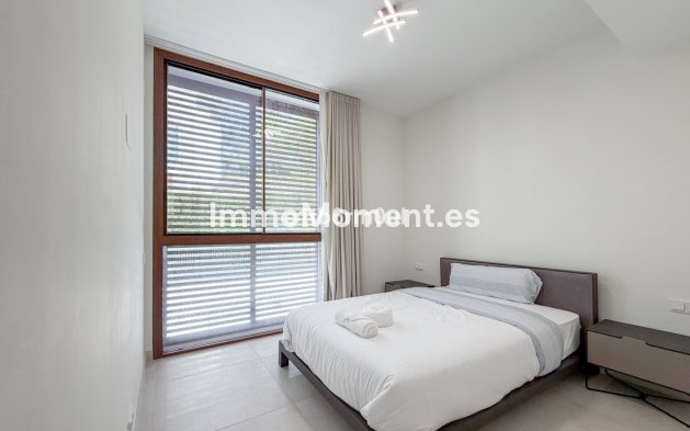 Resale - Detached villa - Marbella - The Golden Mile