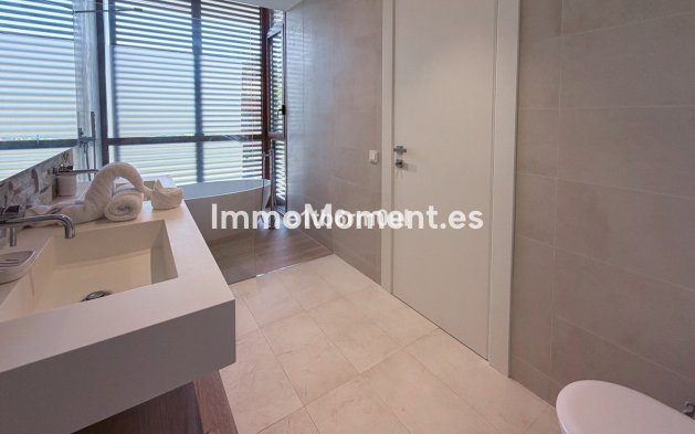 Resale - Detached villa - Marbella - The Golden Mile