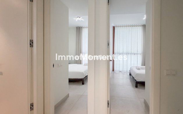 Resale - Detached villa - Marbella - The Golden Mile