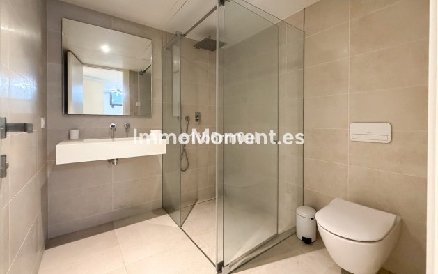 Resale - Detached villa - Marbella - The Golden Mile