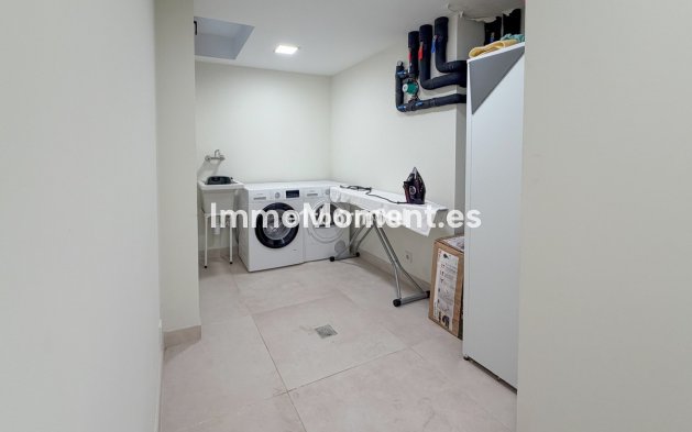 Resale - Detached villa - Marbella - The Golden Mile