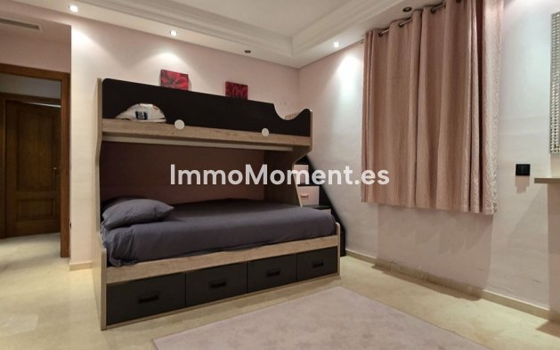 Wiederverkauf - Freistehende Villa - Mijas Costa - Calahonda