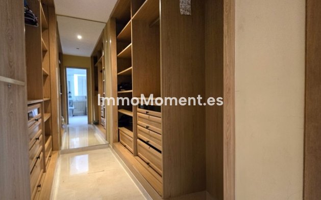 Wiederverkauf - Freistehende Villa - Mijas Costa - Calahonda