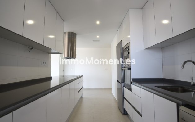 Neubau - Penthouse - San Miguel de Salinas