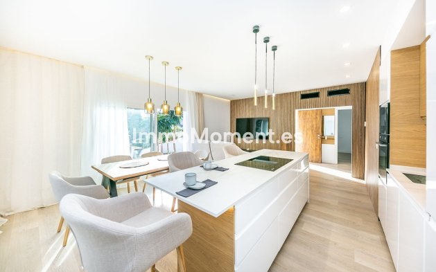 Revente - Villa individuelle - Fuengirola - Fuengirola Centro