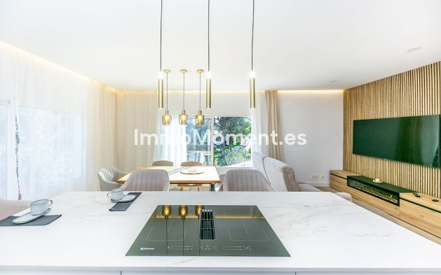 Revente - Villa individuelle - Fuengirola - Fuengirola Centro