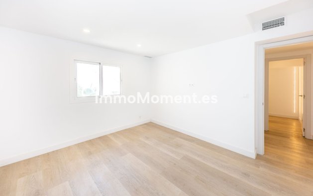 Revente - Villa individuelle - Fuengirola - Fuengirola Centro