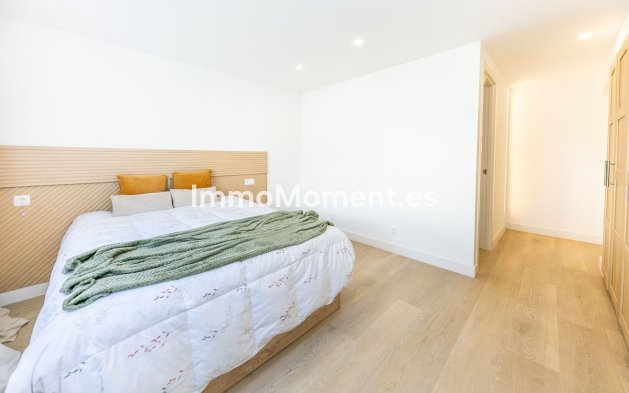 Revente - Villa individuelle - Fuengirola - Fuengirola Centro