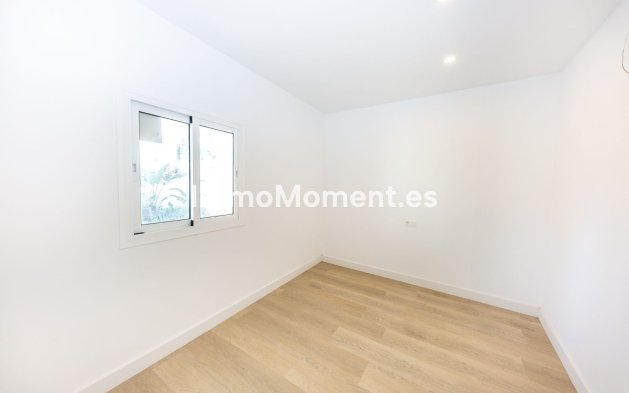 Revente - Villa individuelle - Fuengirola - Fuengirola Centro