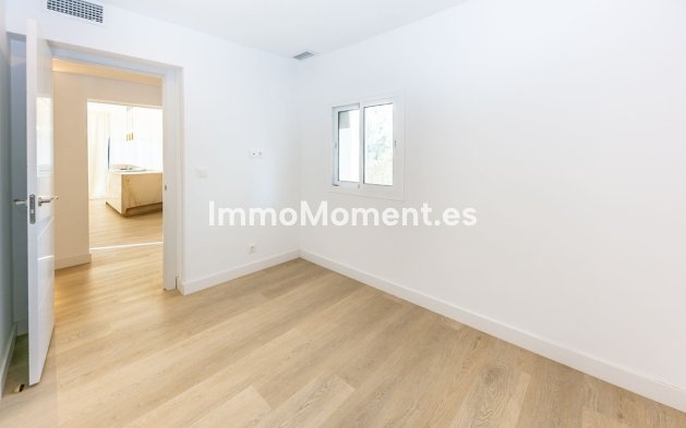 Revente - Villa individuelle - Fuengirola - Fuengirola Centro