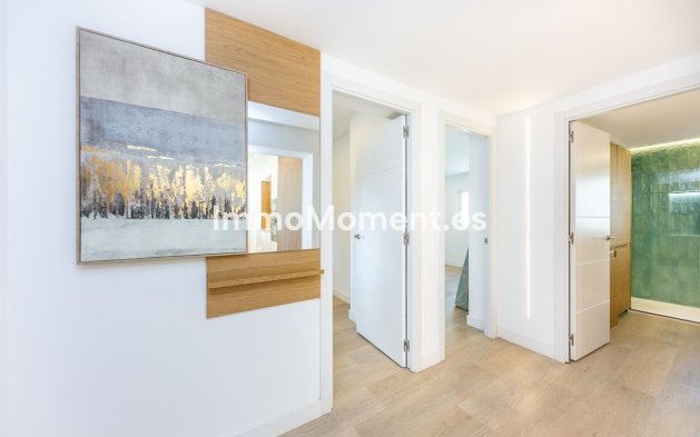 Revente - Villa individuelle - Fuengirola - Fuengirola Centro