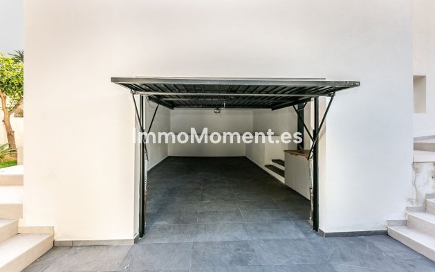 Revente - Villa individuelle - Fuengirola - Fuengirola Centro