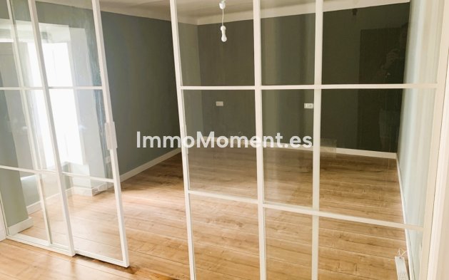 Wiederverkauf - Reihenhaus - Jávea - Jávea - Xàbia Centro