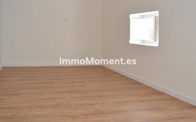 Wiederverkauf - Reihenhaus - Jávea - Jávea - Xàbia Centro