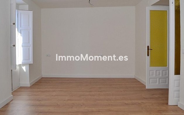 Wiederverkauf - Reihenhaus - Jávea - Jávea - Xàbia Centro