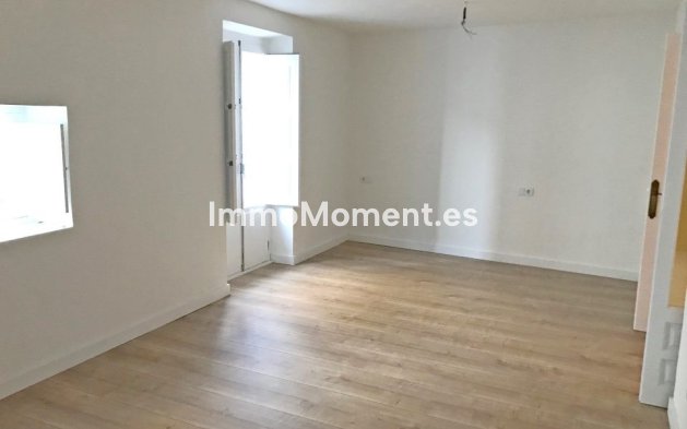 Wiederverkauf - Reihenhaus - Jávea - Jávea - Xàbia Centro