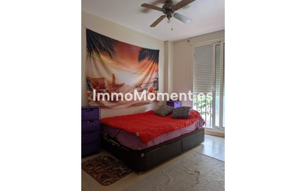 Resale - Apartment - Denia - Jesús Pobre