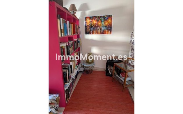 Resale - Apartment - Denia - Jesús Pobre