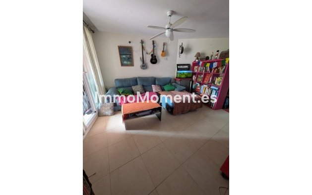 Resale - Apartment - Denia - Jesús Pobre