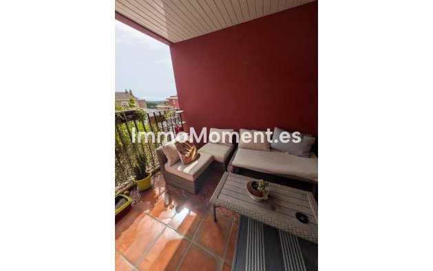 Resale - Apartment - Denia - Jesús Pobre
