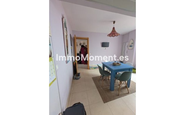 Resale - Apartment - Denia - Jesús Pobre