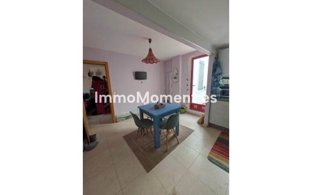 Resale - Apartment - Denia - Jesús Pobre
