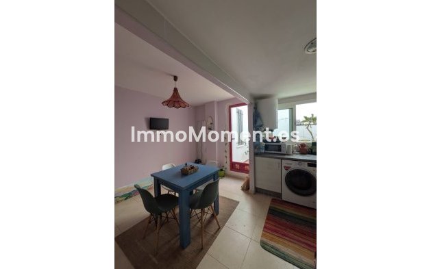 Resale - Apartment - Denia - Jesús Pobre
