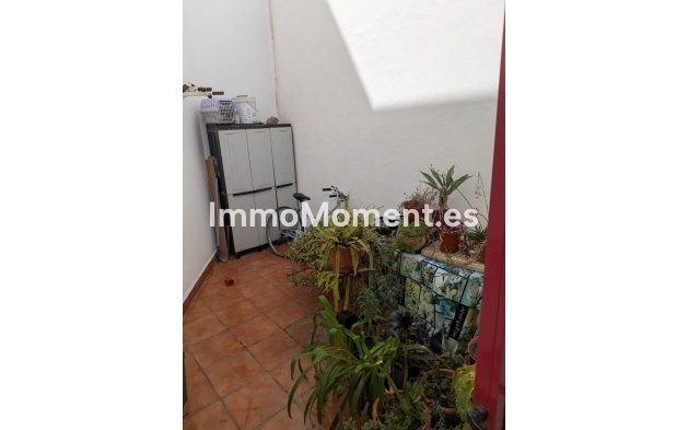 Resale - Apartment - Denia - Jesús Pobre