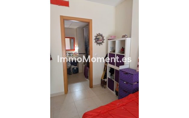 Resale - Apartment - Denia - Jesús Pobre
