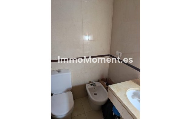 Resale - Apartment - Denia - Jesús Pobre