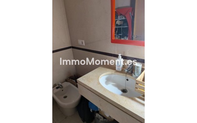 Resale - Apartment - Denia - Jesús Pobre
