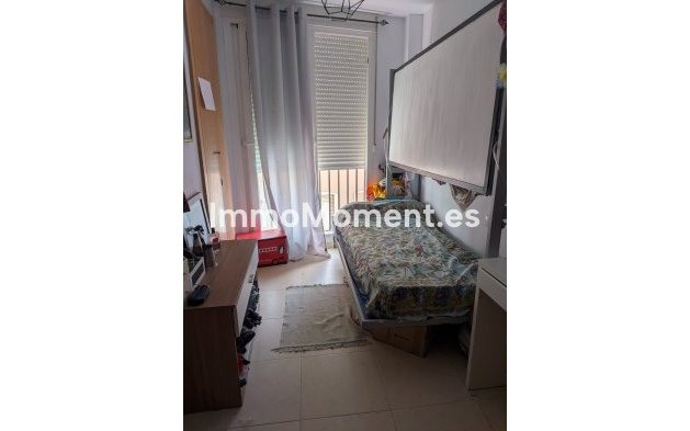 Resale - Apartment - Denia - Jesús Pobre