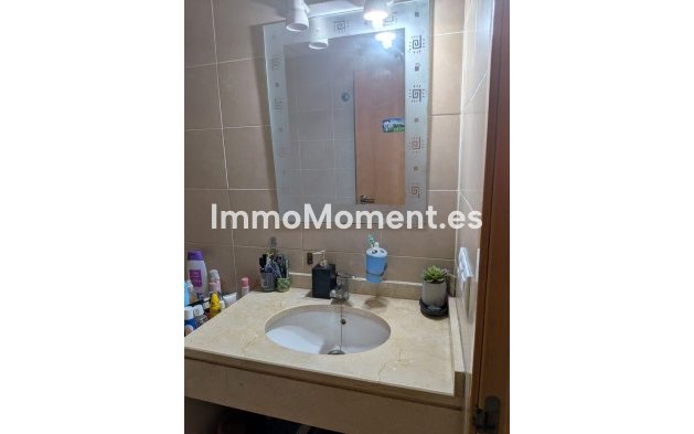Resale - Apartment - Denia - Jesús Pobre
