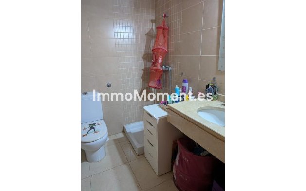 Resale - Apartment - Denia - Jesús Pobre