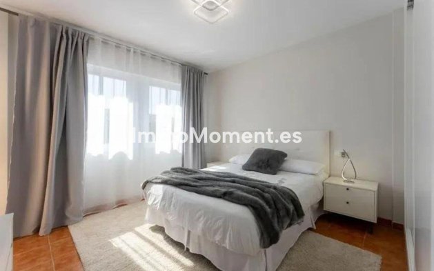 Bestaande woning - Vrijstaande villa - Marbella - Cabopino